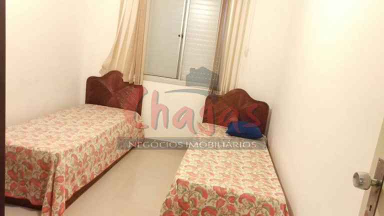 Imagem Apartamento com 3 Quartos à Venda, 120 m² em Massaguaçu - Caraguatatuba Imagem Apartamento com 3 Quartos à Venda, 120 m² em Massaguaçu - Caraguatatuba