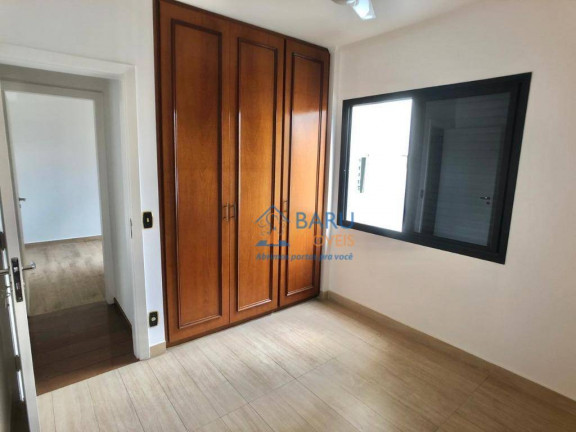Imagem Apartamento com 3 Quartos à Venda, 98 m² em Higienópolis - São Paulo