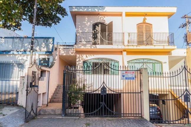 Imagem Casa com 3 Quartos à Venda, 252 m² em Vila Carrão - São Paulo Imagem Casa com 3 Quartos à Venda, 252 m² em Vila Carrão - São Paulo