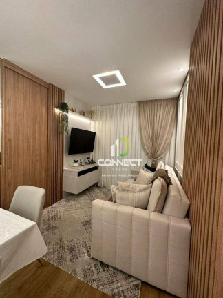 Imagem Apartamento com 2 Quartos à Venda, 62 m² em São Judas - Itajaí