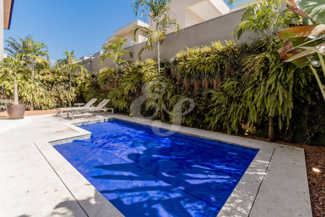 Imagem Casa de Condomínio com 5 Quartos à Venda, 400 m² em Tamboré - Santana De Parnaíba Imagem Casa de Condomínio com 5 Quartos à Venda, 400 m² em Tamboré - Santana De Parnaíba