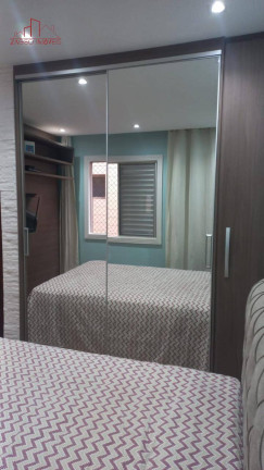 Imagem Apartamento com 3 Quartos à Venda, 64 m² em Vila Prel - São Paulo
