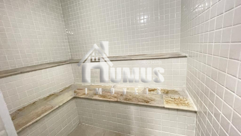 Apartamento com 3 Quartos à Venda, 116 m² em Centro - Ubatuba