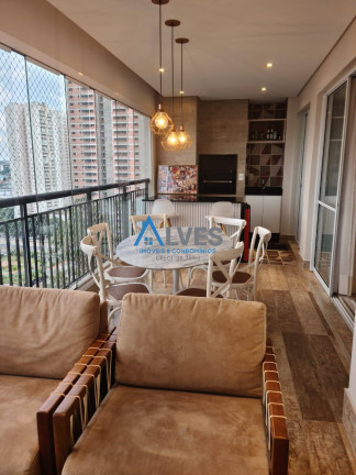 Apartamento com 3 Quartos à Venda, 147 m² em Centro - São Bernardo Do Campo
