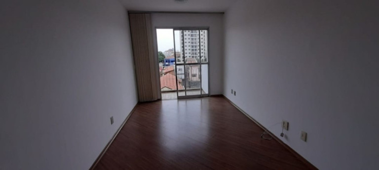 Imagem Imóvel com 2 Quartos à Venda, 50 m² em Ipiranga - São Paulo