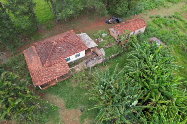 Imagem Chácara à Venda, 17 m² em Zona Rural - Cajuru