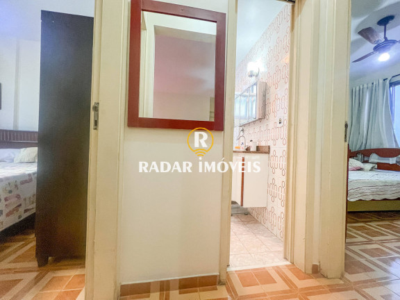 Imagem Apartamento com 2 Quartos à Venda, 80 m² em Centro - Cabo Frio