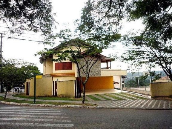 Imagem Casa com 4 Quartos à Venda, 650 m² em São Paulo Ii - Cotia Imagem Casa com 4 Quartos à Venda, 650 m² em São Paulo Ii - Cotia