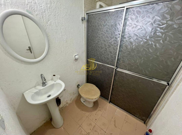Imagem Apartamento com 1 Quarto à Venda, 38 m² em Ocian - Praia Grande