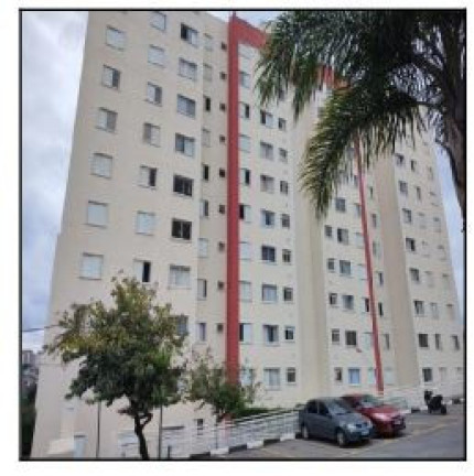 Imagem Apartamento com 1 Quarto à Venda, 61 m² em Vila Da Oportunidade - Carapicuiba