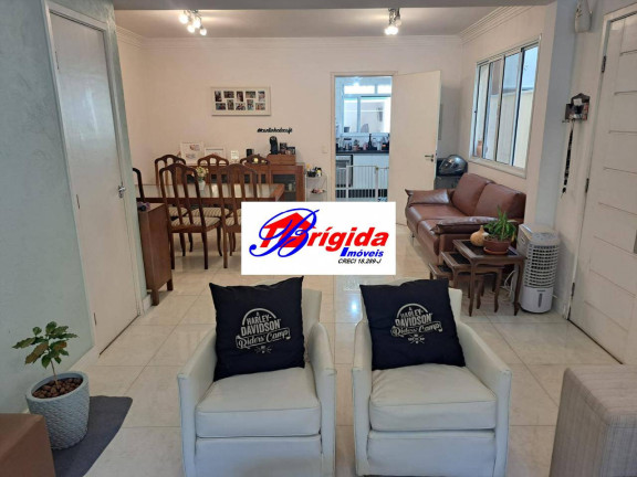 Imagem Casa de Condomínio com 3 Quartos à Venda, 112 m² em Paisagem Renoir - Cotia Imagem Casa de Condomínio com 3 Quartos à Venda, 112 m² em Paisagem Renoir - Cotia