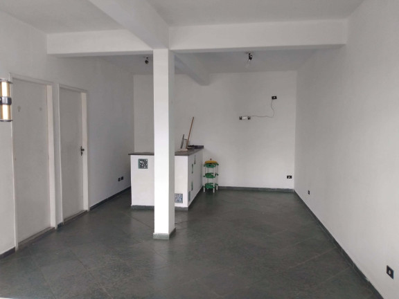 Sala Comercial para Alugar, 60 m² em Jardim Zaira - Mauá