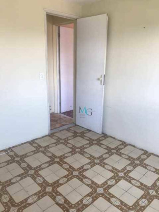 Imagem Apartamento com 2 Quartos à Venda ou Locação, 52 m² em Campo Grande - Rio De Janeiro