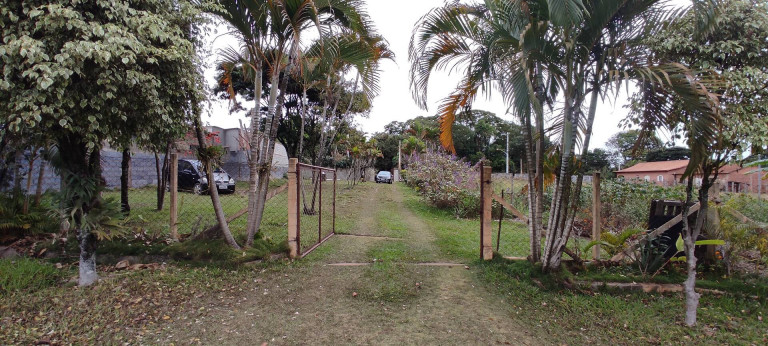 Imagem Chácara com 4 Quartos à Venda, 7 m² em Capuavinha - Salto De Pirapora