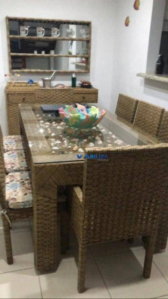 Imagem Cobertura com 3 Quartos à Venda, 198 m² em Centro - Bertioga
