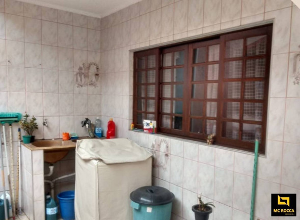 Imagem Sobrado com 2 Quartos à Venda, 250 m² em Parque Capuava - Santo André