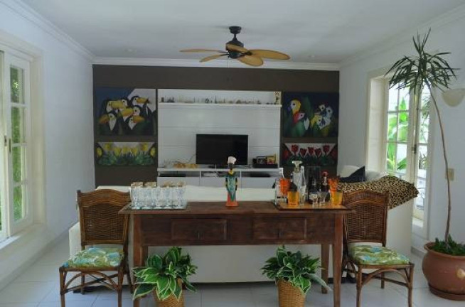 Imagem Imóvel com 5 Quartos à Venda, 300 m² em Jardim Acapulco - Guarujá