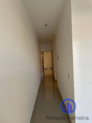 Imagem Casa com 3 Quartos à Venda, 180 m² em Jardim Dos Girassóis - Aparecida De Goiânia