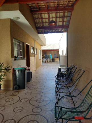 Imagem Casa com 3 Quartos à Venda, 150 m² em Recanto Das Primaveras I - Boituva