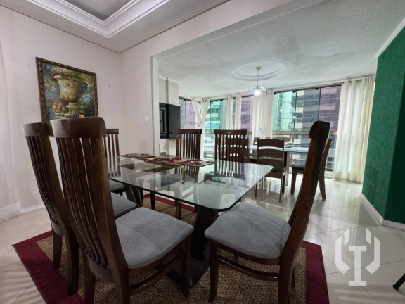 Imagem Apartamento com 3 Quartos à Venda, 135 m² em Meia Praia - Itapema