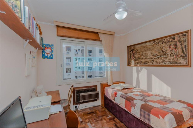 Imagem Apartamento com 3 Quartos à Venda, 94 m² em Higienópolis - Porto Alegre