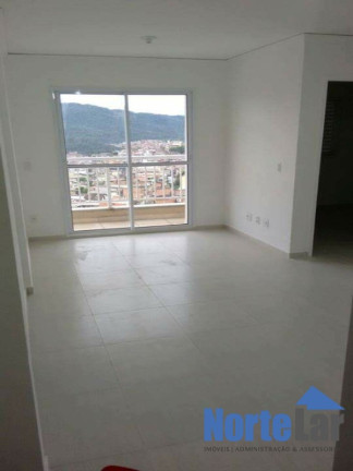 Imagem Apartamento com 2 Quartos à Venda, 50 m² em Vila Siqueira (zona Norte) - São Paulo