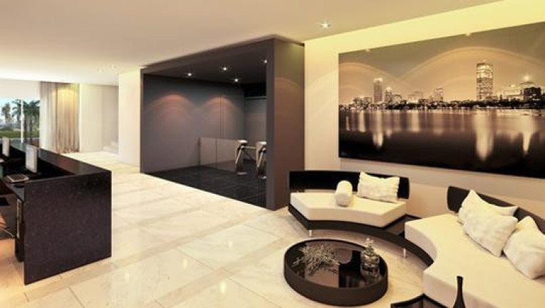 Imagem Imóvel à Venda, 36 m² em Barra Funda - São Paulo Imagem Imóvel à Venda, 36 m² em Barra Funda - São Paulo