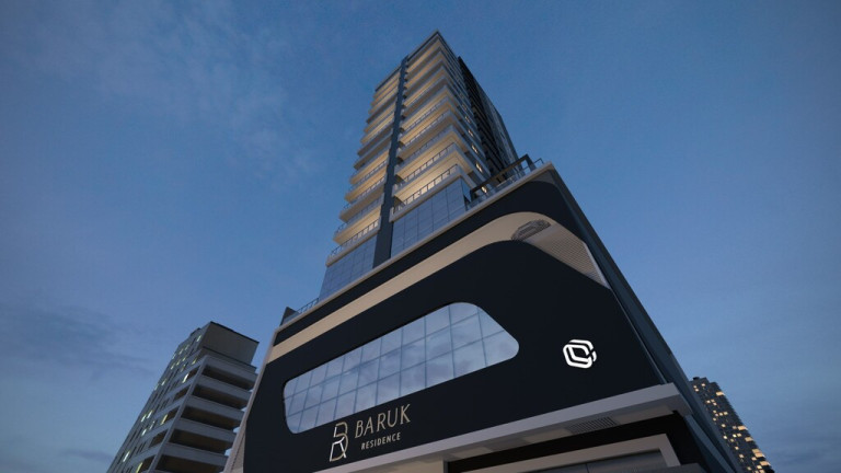 Imagem Apartamento com 3 Quartos à Venda, 244 m² em Meia Praia - Itapema
