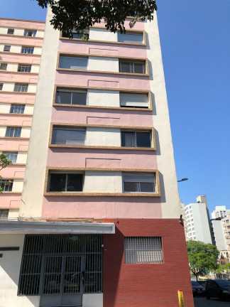 Imagem Apartamento com 1 Quarto à Venda, 56 m² em Bela Vista - São Paulo Imagem Apartamento com 1 Quarto à Venda, 56 m² em Bela Vista - São Paulo