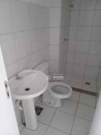 Imagem Apartamento com 2 Quartos à Venda, 53 m² em Centro - Itaboraí