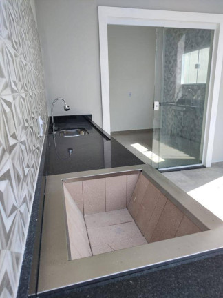 Imagem Sobrado com 3 Quartos à Venda, 160 m² em Nova Itanhaém - Itanhaém Imagem Sobrado com 3 Quartos à Venda, 160 m² em Nova Itanhaém - Itanhaém
