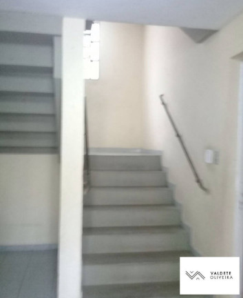 Imagem Apartamento com 2 Quartos à Venda, 49 m² em Bosque Dos Eucaliptos - São José Dos Campos