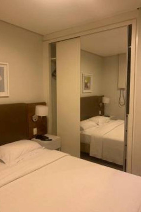 Imagem Imóvel com 1 Quarto à Venda, 42 m² em Vila Olímpia - São Paulo