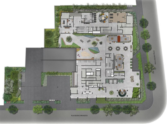 Imagem Apartamento com 5 Quartos à Venda, 711 m² em Vila Nova Conceição - São Paulo Imagem Apartamento com 5 Quartos à Venda, 711 m² em Vila Nova Conceição - São Paulo