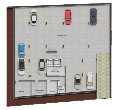 Imagem Apartamento com 2 Quartos à Venda, 56 m² em Manaíra - João Pessoa Imagem Apartamento com 2 Quartos à Venda, 56 m² em Manaíra - João Pessoa