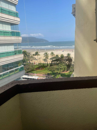 Imagem Apartamento com 2 Quartos à Venda, 91 m² em Gonzaga - Santos