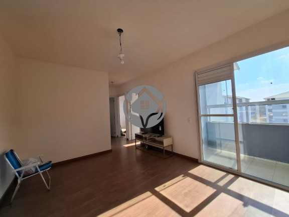 Imagem Apartamento com 3 Quartos à Venda, 63 m² em São Gabriel - Belo Horizonte