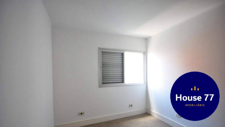 Imagem Apartamento com 3 Quartos à Venda, 134 m² em Real Parque - São Paulo Imagem Apartamento com 3 Quartos à Venda, 134 m² em Real Parque - São Paulo