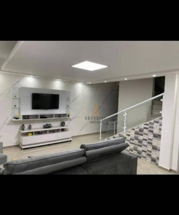 Imagem Sobrado com 3 Quartos à Venda, 150 m² em Vila Tupi - São Bernardo Do Campo Imagem Sobrado com 3 Quartos à Venda, 150 m² em Vila Tupi - São Bernardo Do Campo