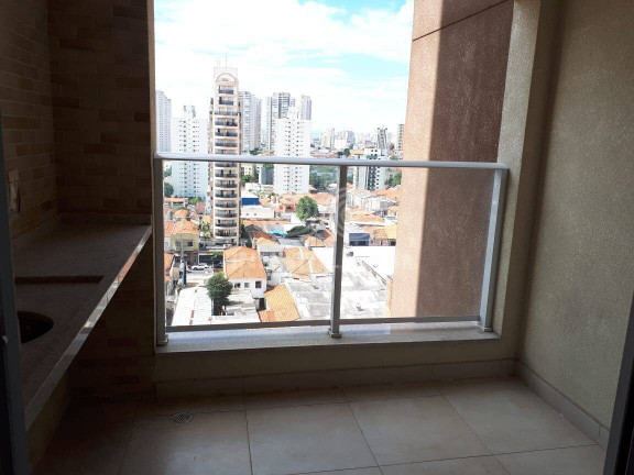 Imagem Apartamento com 3 Quartos à Venda, 77 m² em Alto Da Mooca - São Paulo