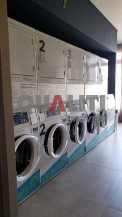 Imagem Apartamento com 2 Quartos à Venda, 150 m² em Santo Amaro - São Paulo Imagem Apartamento com 2 Quartos à Venda, 150 m² em Santo Amaro - São Paulo