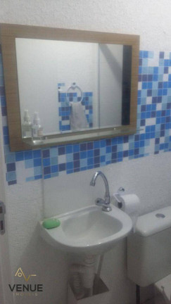 Imagem Apartamento com 2 Quartos à Venda, 40 m² em Jardim Santa Terezinha - São Paulo Imagem Apartamento com 2 Quartos à Venda, 40 m² em Jardim Santa Terezinha - São Paulo