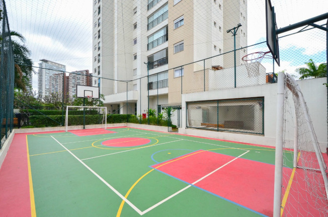 Imagem Imóvel com 2 Quartos à Venda, 81 m² em Vila Cruzeiro - São Paulo