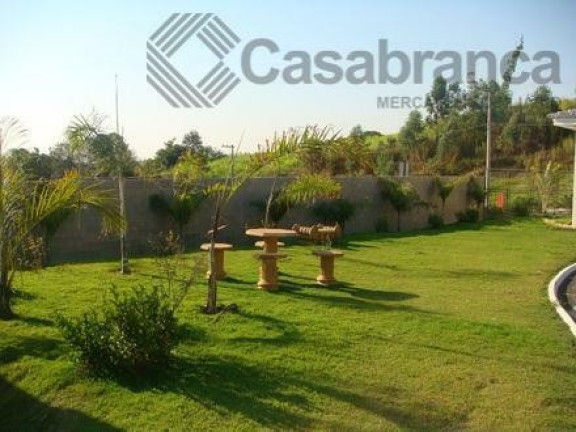 Imagem Terreno à Venda, 331 m² em Condomínio Gramados De Sorocaba - Sorocaba