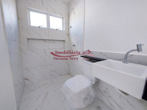 Imagem Imóvel com 3 Quartos à Venda,  em Nova Esperança - Parnamirim