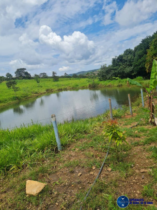 Imagem Chácara à Venda, 7 m² em Zona Rural - Alexânia Imagem Chácara à Venda, 7 m² em Zona Rural - Alexânia
