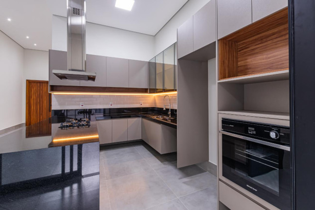 Imagem Casa de Condomínio com 3 Quartos à Venda, 195 m² em Vila Dos Plátanos - Campinas Imagem Casa de Condomínio com 3 Quartos à Venda, 195 m² em Vila Dos Plátanos - Campinas