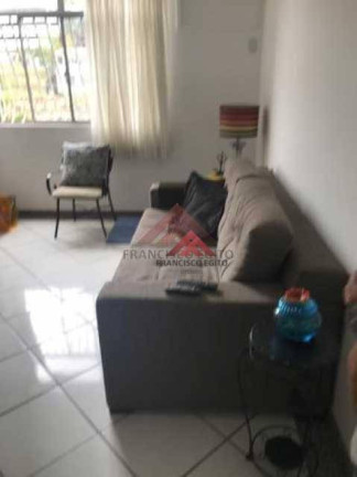 Apartamento com 2 Quartos à Venda, 94 m² em Icaraí - Niterói
