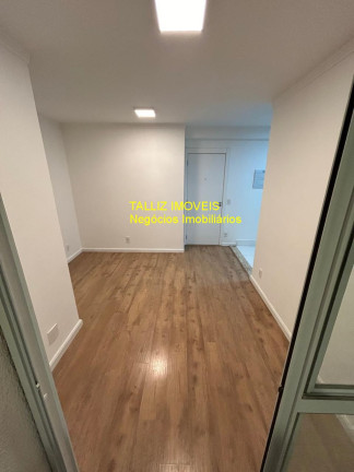 Imagem Apartamento com 2 Quartos para Alugar, 62 m² em Living Dream Panamby - São Paulo