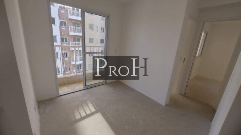 Apartamento com 2 Quartos à Venda, 73 m² em Vila Dos Andradas - São Paulo